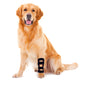Red Light Therapy Belt for Pets Dogs, Portable Timing Wearable Infrared Therapy Device for Dogs Leg, Relieving Joint Pain in Small Medium Large Dogs Cats