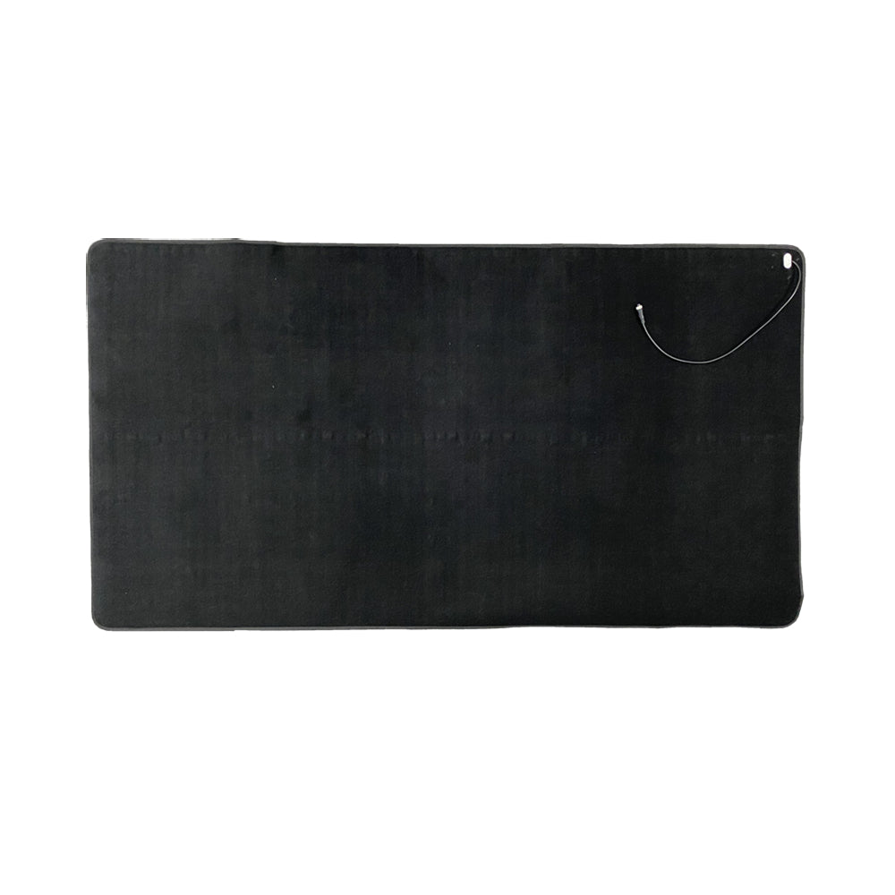 Back and Hip Horse Saddle Pad | Prevents, Maintains, & Treats Soft Tissue Injuries | Aids in Chronic Conditions | Dual Wavelength LED Therapy