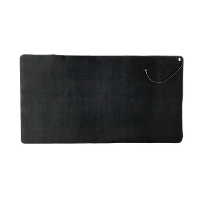 Back and Hip Horse Saddle Pad | Prevents, Maintains, & Treats Soft Tissue Injuries | Aids in Chronic Conditions | Dual Wavelength LED Therapy