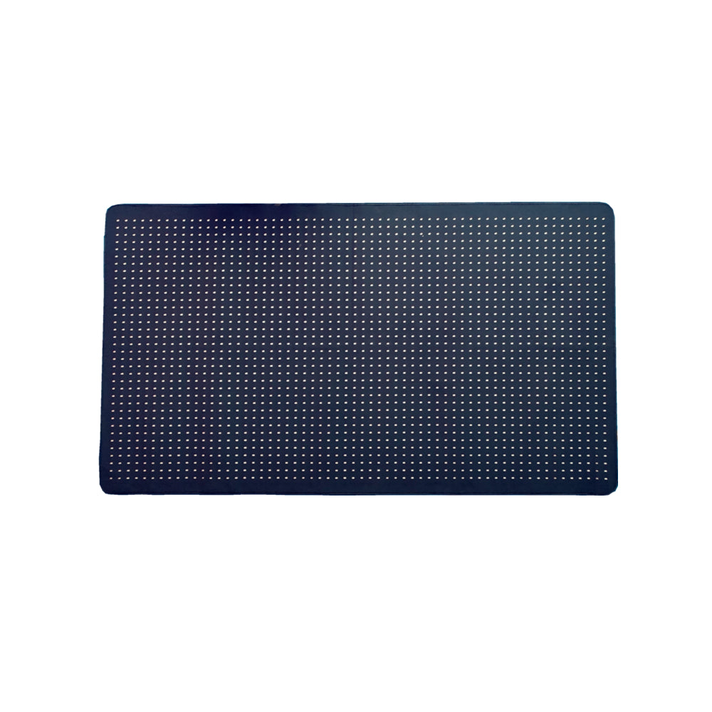 Back and Hip Horse Saddle Pad | Prevents, Maintains, & Treats Soft Tissue Injuries | Aids in Chronic Conditions | Dual Wavelength LED Therapy