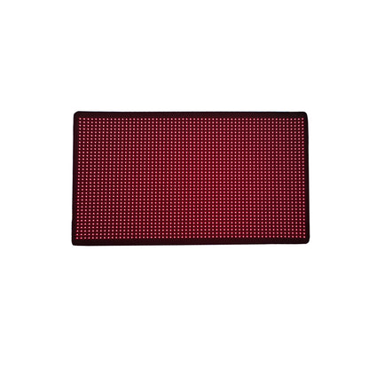 Back and Hip Horse Saddle Pad | Prevents, Maintains, & Treats Soft Tissue Injuries | Aids in Chronic Conditions | Dual Wavelength LED Therapy