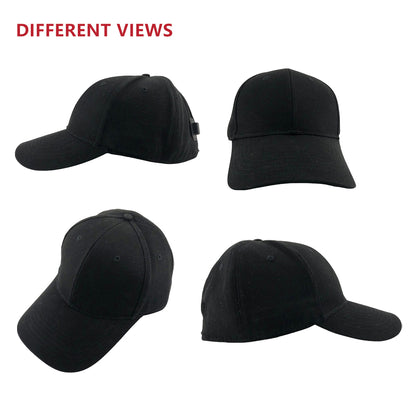 BESTVA Laser Hair Growth Cap, Black